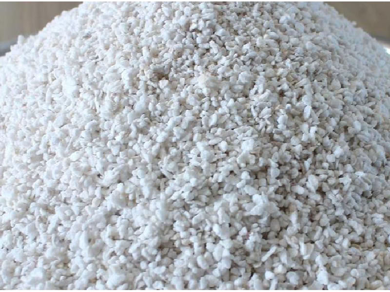 20-30目膨胀珍珠岩