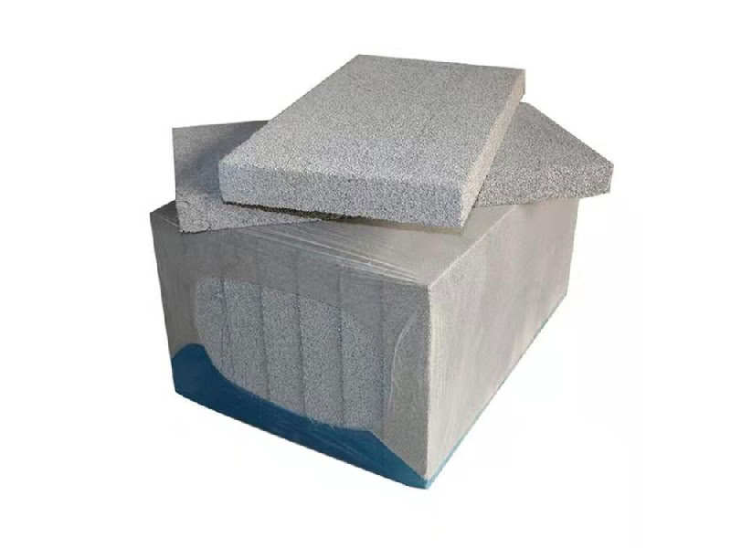 水泥发泡板